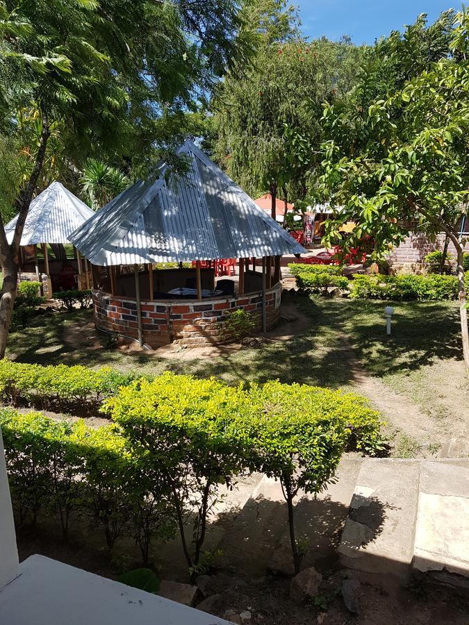 Mbeya Hotel Dış mekan fotoğraf