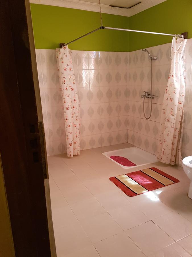 Mbeya Hotel Dış mekan fotoğraf