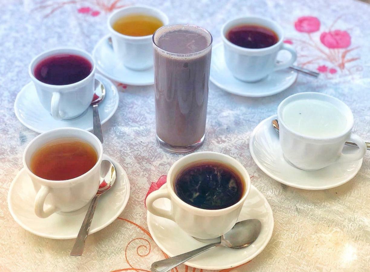 Mbeya Hotel Dış mekan fotoğraf