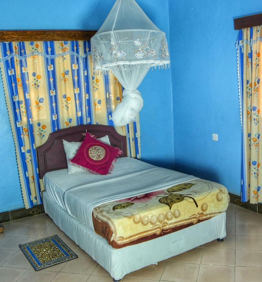 Mbeya Hotel Dış mekan fotoğraf