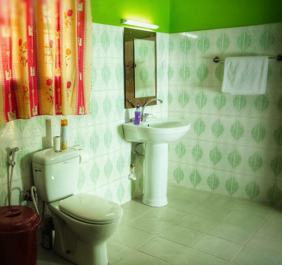 Mbeya Hotel Dış mekan fotoğraf